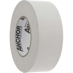 Intertape - 2" Wide x 10 m x 45 mil Tan/Natural Crepe Paper Masking Tape - Americas Industrial Supply