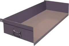 Little Giant - 33 Lb Capacity, Steel Truck Shelf - 15" Long x 36" Wide x 6" High - Americas Industrial Supply