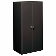 Hon - Storage Cabinets Type: Locking Width (Inch): 36 - Americas Industrial Supply