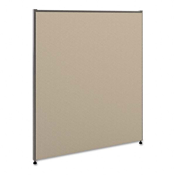 Hon - 42" x 36" Partition & Panel System-Social Distancing Barrier - Americas Industrial Supply