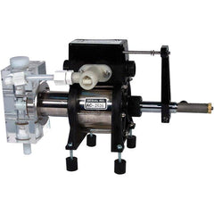 Zebra Skimmers - Flood Coolant Systems & Pumps Type: Coolant System Tank Capacity (Gal.): 0.10 - Americas Industrial Supply