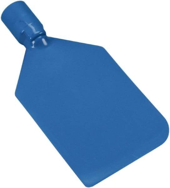 Remco - Flexible Polyethylene Straight Scraper - 4-1/2" Blade Width - Americas Industrial Supply