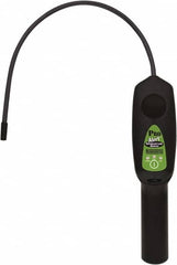 Spectroline - 24 Piece Automotive Electronic Leak Detector Kit - Uses Heated Pentode Sensor Method, For Refrigerant Detection - Americas Industrial Supply