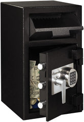 Sentry Safe - 1 Cubic Ft. Personal Safe - Americas Industrial Supply