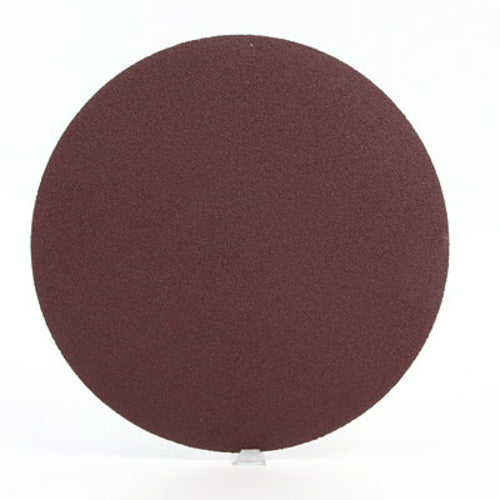 3M PSA Cloth Disc 348D 80 X-weight 10″ x NH Die 1000C - Americas Industrial Supply