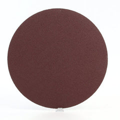 3M PSA Cloth Disc 348D 80 X-weight 10″ x NH Die 1000C - Americas Industrial Supply