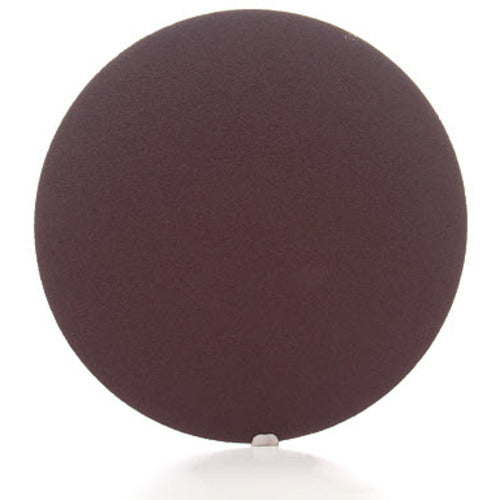 3M PSA Cloth Disc 348D 60 X-weight 10″ x NH Die 1000C - Americas Industrial Supply