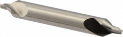 DORMER - #3 60° Incl Angle Cobalt Combo Drill & Countersink - Americas Industrial Supply