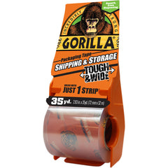 Gorilla Packaging Tape 35 yd - Exact Industrial Supply