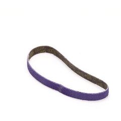 3M Cubitron II File Belt 33439 60+ 10 mm × 330 mm (3/8″ × 13″) - Americas Industrial Supply