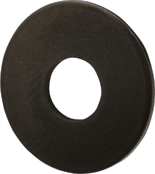 Made in USA - 0.205" ID, Grade 17-7 PH Stainless Steel, Belleville Disc Spring - 0.591" OD, 0.043" High, 0.028" Thick - Americas Industrial Supply