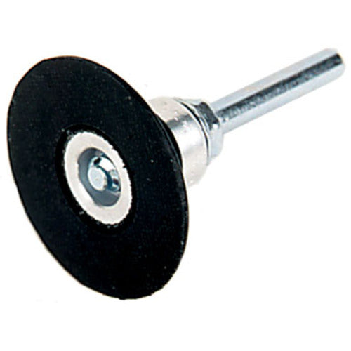 2″ Back-up Pad for Metal Hub Style Blending Discs - Americas Industrial Supply