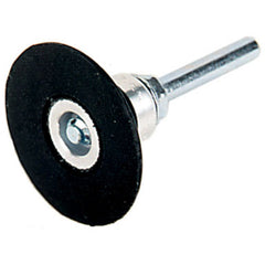 2″ Back-up Pad for Metal Hub Style Blending Discs - Americas Industrial Supply
