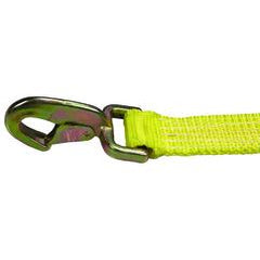 60511 2" X 27' D-RING 5K - Americas Industrial Supply