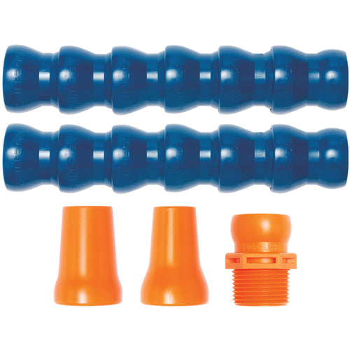 60513 3/4 HOSE ASSY KIT - Americas Industrial Supply