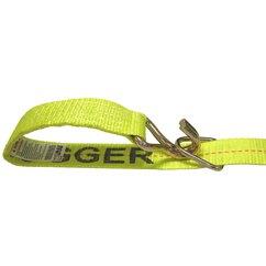 60516 2" X 30' HOOK & - Americas Industrial Supply