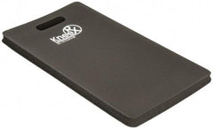 Notrax - 1' Wide, Dry/Wet Environment, Anti-Fatigue Matting - Black, Nitrile Blend with Laminated Rubber Base, Rounded on 4 Sides - Americas Industrial Supply