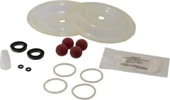 ARO/Ingersoll-Rand - Urethane Fluid Section Repair Kit - For Use with Diaphragm Pumps - Americas Industrial Supply