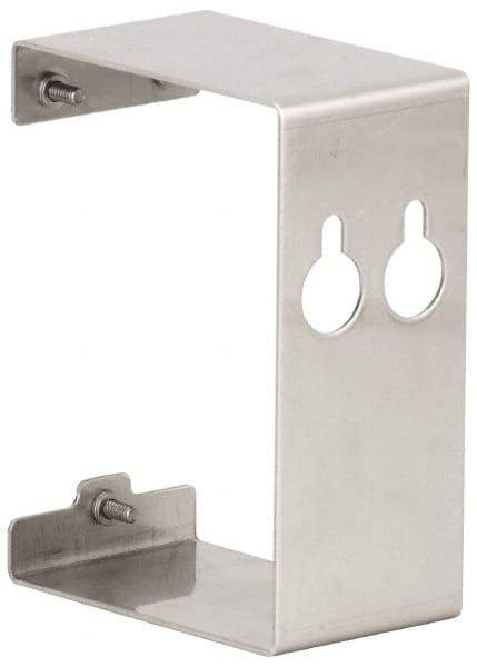 ARO/Ingersoll-Rand - Steel Wall Mount Bracket Kit - For Use with Diaphragm Pumps - Americas Industrial Supply