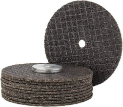 Dremel - 1-1/2" Cutoff Wheel - 0.045" Thick, 0.025" Arbor, 35,000 Max RPM, Use with Angle Grinders - Americas Industrial Supply