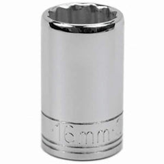 SK - Hand Socket - Americas Industrial Supply