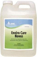 Rochester Midland Corporation - 2.5 Gal Bottle Finish - Use on Floors - Americas Industrial Supply
