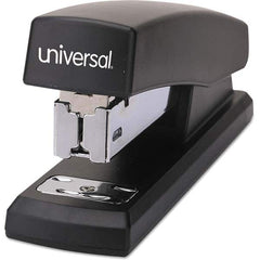 UNIVERSAL - Staplers Type: Half Strip Stapler Sheet Capacity: 20 - Americas Industrial Supply