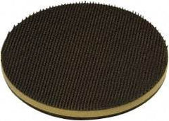 DeWALT - 7" Diam Hook & Loop Disc Backing Pad - 8,700 RPM - Americas Industrial Supply