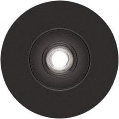 DeWALT - 5" Diam Disc Backing Turbo Backing Pad - 10,000 RPM - Americas Industrial Supply