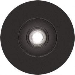 DeWALT - 9" Diam Disc Backing Turbo Backing Pad - 6,500 RPM - Americas Industrial Supply