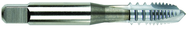 7/16-14 Dia. - GH5 - 3 FL - Premium - HSS - Bright - Plug - Spiral Point Tap - Americas Industrial Supply