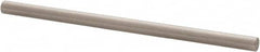 Vermont Gage - 0.0877 Inch Diameter Plug & Pin Gage - Class X Minus - Americas Industrial Supply