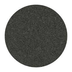Norton - 4-1/2" Diam, Aluminum Oxide Hook & Loop Disc - Very Fine Grade, Nonwoven, - Americas Industrial Supply