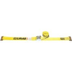 60807 2" X 20' E-TRACK - Americas Industrial Supply