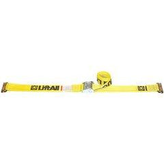 TE60807 2" X 20' E-TRACK - Americas Industrial Supply