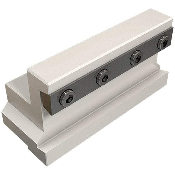 Iscar - Tool Block Style SGTBK, 52.6mm Blade Height, 135mm OAL, 90mm OAH, Indexable Cutoff Blade Tool Block - 50mm Shank Height, 40mm Shank Width, Series Tool Blocks - Americas Industrial Supply