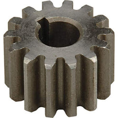 Dynabrade - Air Finishing Sander Drive Gear - Use with 50730, 50760 - Americas Industrial Supply