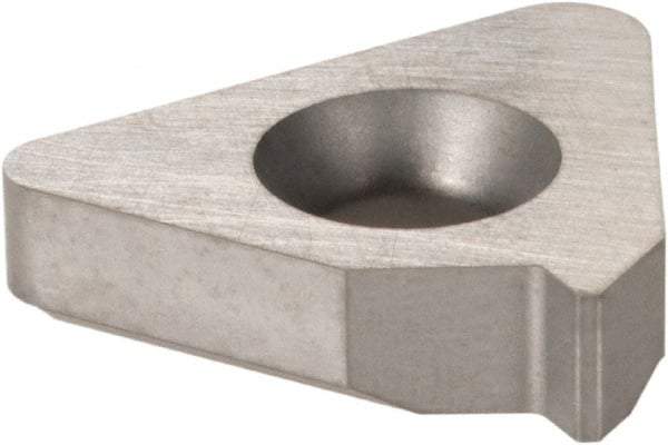 Iscar - 3/8" Insert Inscribed Circle, External Right Hand & Internal Left Hand Anvil for Indexables - Americas Industrial Supply