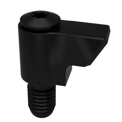 Iscar - Series Isoturn, LC Clamp for Indexables - Americas Industrial Supply