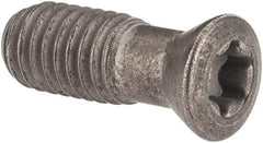 Iscar - Torx Cap Screw for Indexable Face/Shell Mills - M5 Thread - Americas Industrial Supply