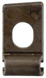 Iscar - Shim for Indexables - Industry Standard No. 4300195 - Americas Industrial Supply