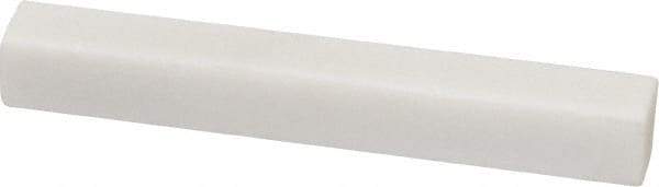 Norton - 3" Long x 3/8" Wide x 3/8" Thick, Novaculite Sharpening Stone - Square, Ultra Fine Grade - Americas Industrial Supply