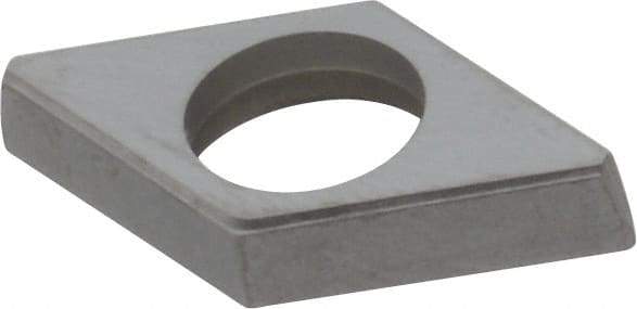 Iscar - Turning Shim for Indexables - TDC Shim Style - Americas Industrial Supply