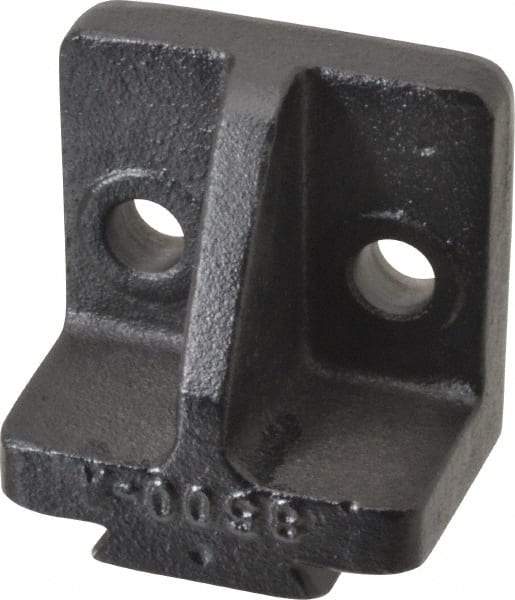 Sky Hook - Steel Lifting Aid Crane Accessory - Use with 8500 - 00 Bolt Down Adapter - Americas Industrial Supply