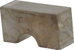 Pryor - Number 2, Individual Hardened Steel Type - 1/4 Inch Character - Americas Industrial Supply