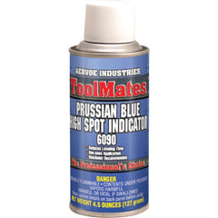 High Spot Indicator - Blue - 6.0 oz Aerosol - Americas Industrial Supply