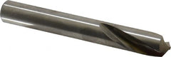 Keo - 1/2" Body Diam, 120°, 3-3/4" OAL, High Speed Steel Spotting Drill - Americas Industrial Supply