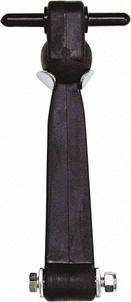 Buyers Products - Latches Type: Hood Length (Inch): 7-7/8 - Americas Industrial Supply