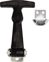Buyers Products - Latches Type: Hood Length (Inch): 4-7/8 - Americas Industrial Supply
