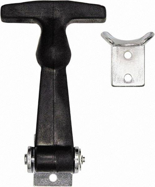 Buyers Products - Latches Type: Hood Length (Inch): 4-7/8 - Americas Industrial Supply